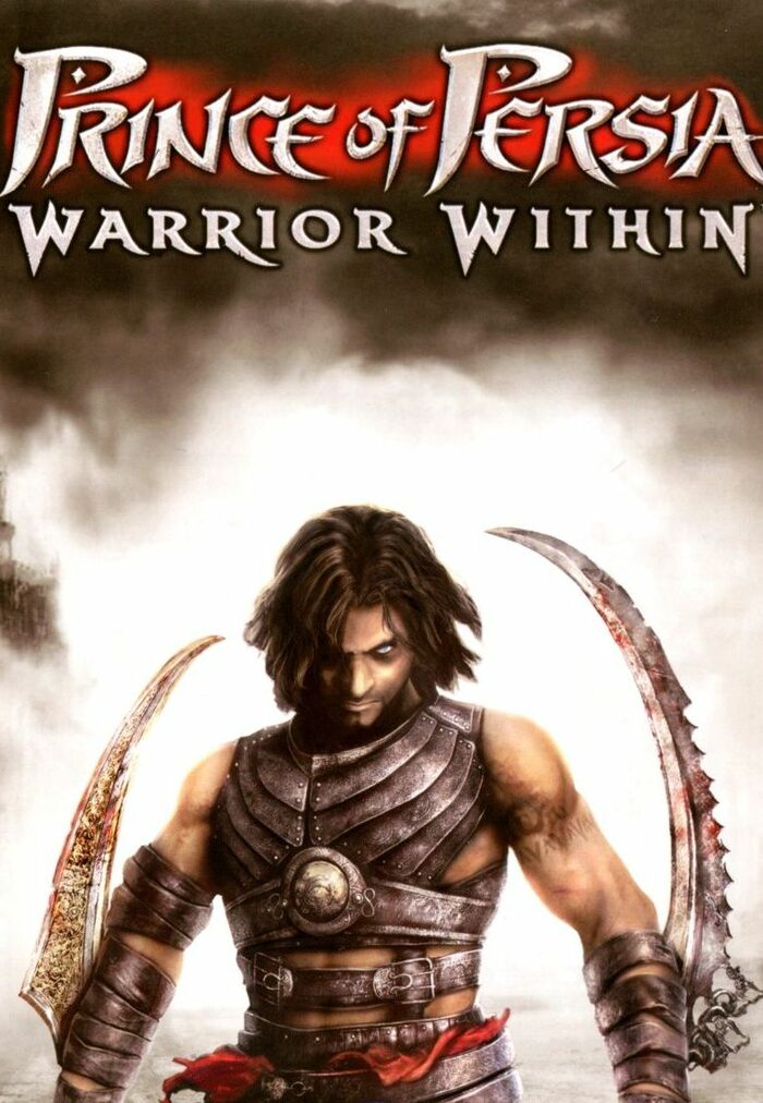 Prince of Persia: Warrior Within (Soundtrack)