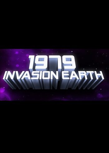 1979 Invasion Earth Steam Key GLOBAL