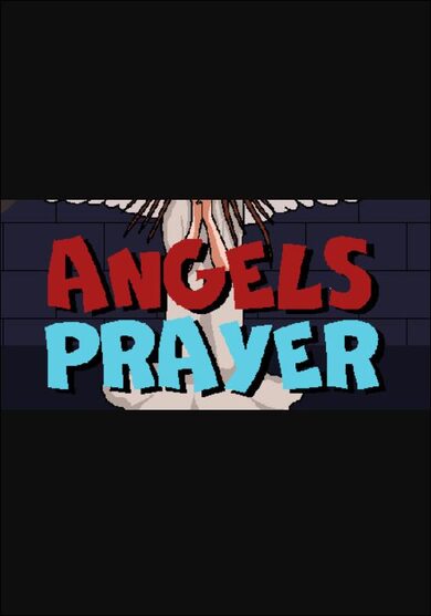 E-shop Angels Prayer (PC) Steam Key GLOBAL
