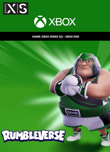 Rumbleverse - Smash Boxer Pack (DLC) XBOX LIVE Key GLOBAL