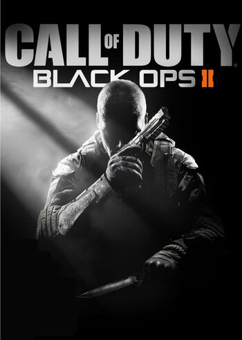 CALL OF DUTY BLACK OPS 2 [Download] PC - Catalogo  Mega-Mania A Loja dos  Jogadores - Jogos, Consolas, Playstation, Xbox, Nintendo