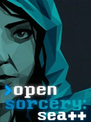 E-shop Open Sorcery: Sea++ Steam Key GLOBAL