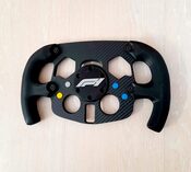 Mod. Volante F1 Formula 1 para Logitech G29 y G923 con tapa central F1 for sale