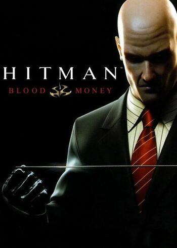 Buy HITMAN 3 (PC) Steam Key at a cheaper price