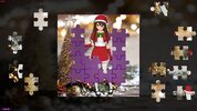 Anime Jigsaw Girls - Christmas (PC) Steam Key GLOBAL for sale
