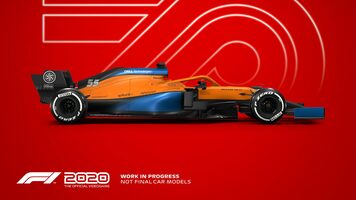 F1 2020 Xbox One for sale