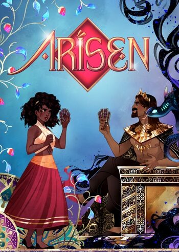 ARISEN - Chronicles of Var'Nagal (PC) Steam Key GLOBAL