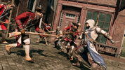 Redeem Assassin's Creed III: Remastered (Nintendo Switch) eShop Key EUROPE