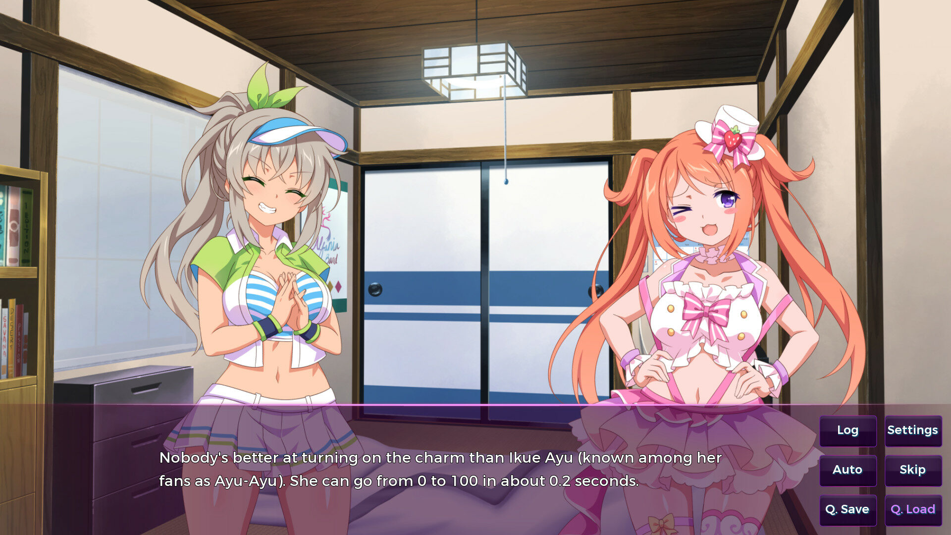 Compre Sakura Angels Steam Key GLOBAL - Barato - !