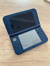New Nintendo 3DS LL (XL)