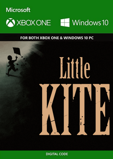 E-shop Little Kite PC/XBOX LIVE Key GLOBAL