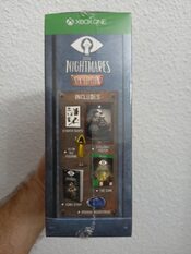 Buy Little Nightmares Six Edition Xbox One