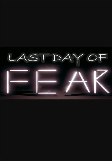 E-shop Last Day of FEAR (PC) Steam Key GLOBAL