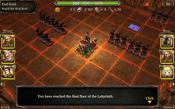 Buy Wizrogue - Labyrinth of Wizardry Steam Key GLOBAL