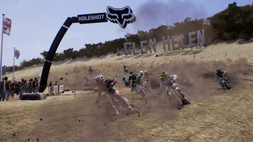 MXGP3 - The Official Motocross Videogame Nintendo Switch