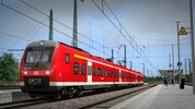 Train Simulator: Nuremberg & Regensburg Bahn (DLC) (PC) Steam Key GLOBAL for sale