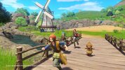 Get DRAGON QUEST XI S: Echoes of an Elusive Age Definitive Edition Nintendo Switch Key EUROPE