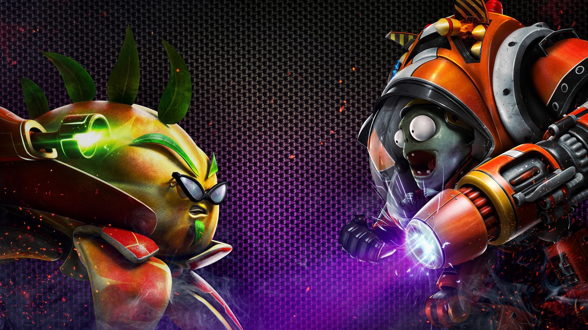 plants vs zombies garden warfare requisitos