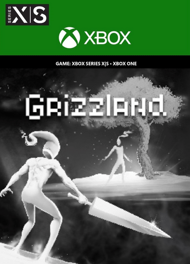 E-shop Grizzland XBOX LIVE Key ARGENTINA