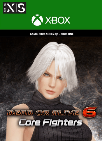 DEAD OR ALIVE 6 Character: Christie (DLC) XBOX LIVE Key EROPE