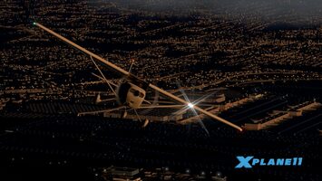Buy X-Plane 11 [VR] Steam Key GLOBAL