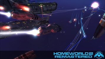 Get Homeworld 2 Remastered Soundtrack Steam Key GLOBAL