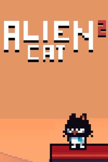 Alien Cat 2 (PC) Steam Key GLOBAL