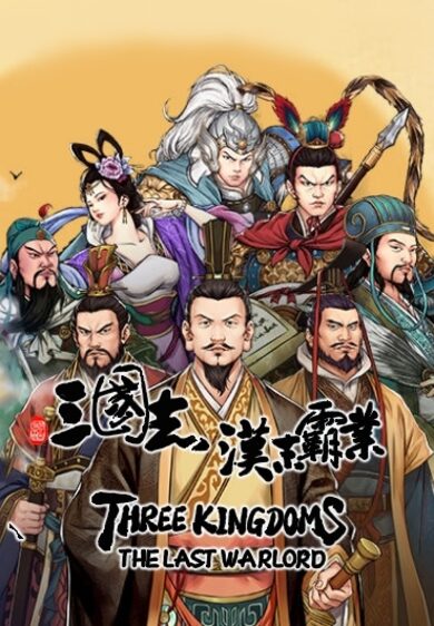 

Three Kingdoms The Last Warlord Steam Key GLOBAL