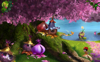 Buy Disney Fairies: TinkerBells Adventure Steam Key GLOBAL