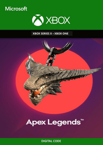Apex Legends: Highland Ravager Weapon Charms (DLC) XBOX LIVE Key GLOBAL