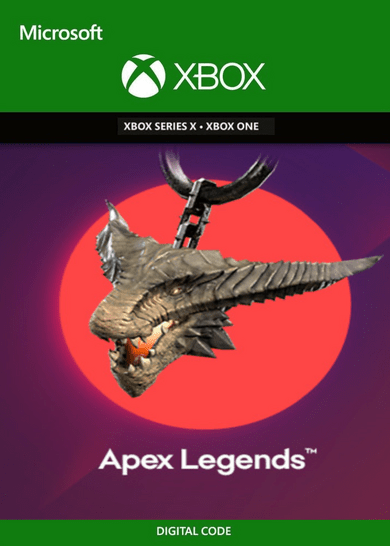 E-shop Apex Legends: Highland Ravager Weapon Charms (DLC) XBOX LIVE Key GLOBAL