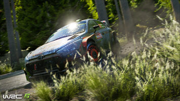 WRC 6: FIA World Rally Championship XBOX LIVE Key UNITED STATES for sale