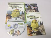 Buy Shrek the Third Xbox 360
