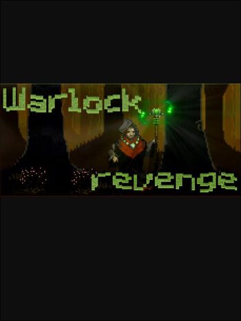 Warlock Revenge (PC) Steam Key GLOBAL