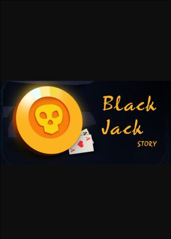 Black Jack Story (PC) Steam Key GLOBAL