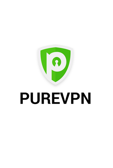 PureVPN 10 Device 6 Month Key GLOBAL