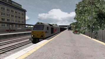 Train Simulator: Class 67 Diamond Jubilee Loco (DLC) Steam Key GLOBAL