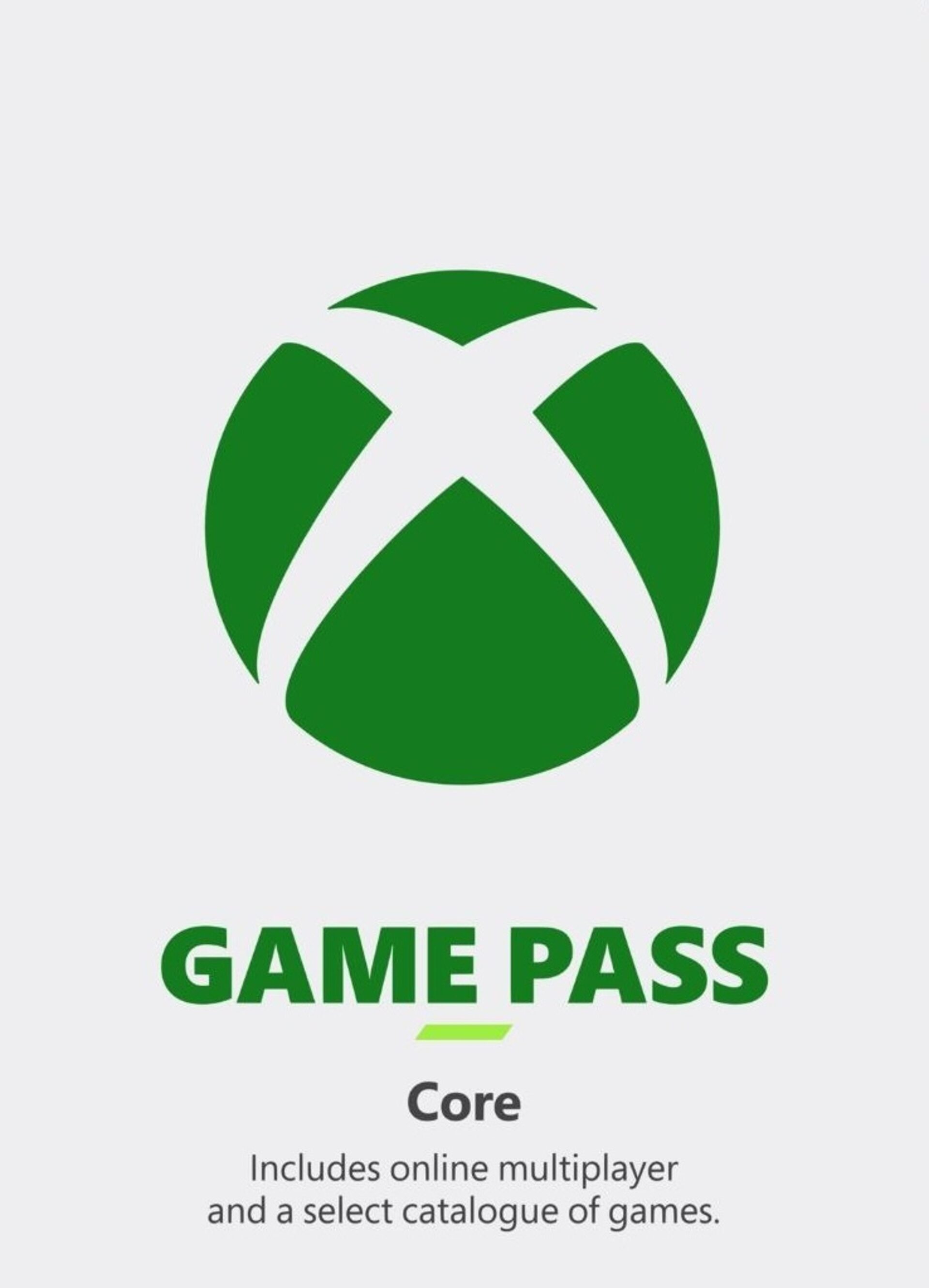 Buy cheap Xbox Game Pass Ultimate - 1 Month non-stackable key - lowest price