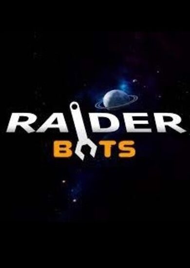 

Raider Bots (PC) Steam Key GLOBAL