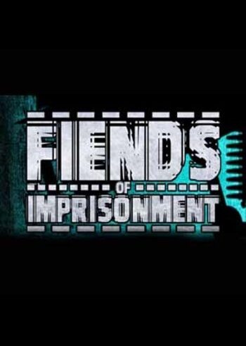 Fiends of Imprisonment Steam Key GLOBAL