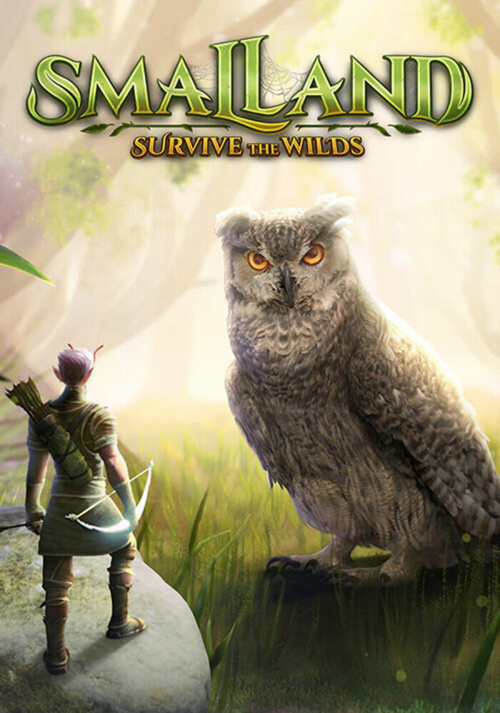 Smalland: Survive the Wilds