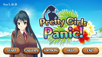 Pretty Girls Panic! Steam Key GLOBAL