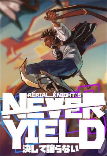 Aerial_Knight's Never Yield (PC) Steam Key GLOBAL
