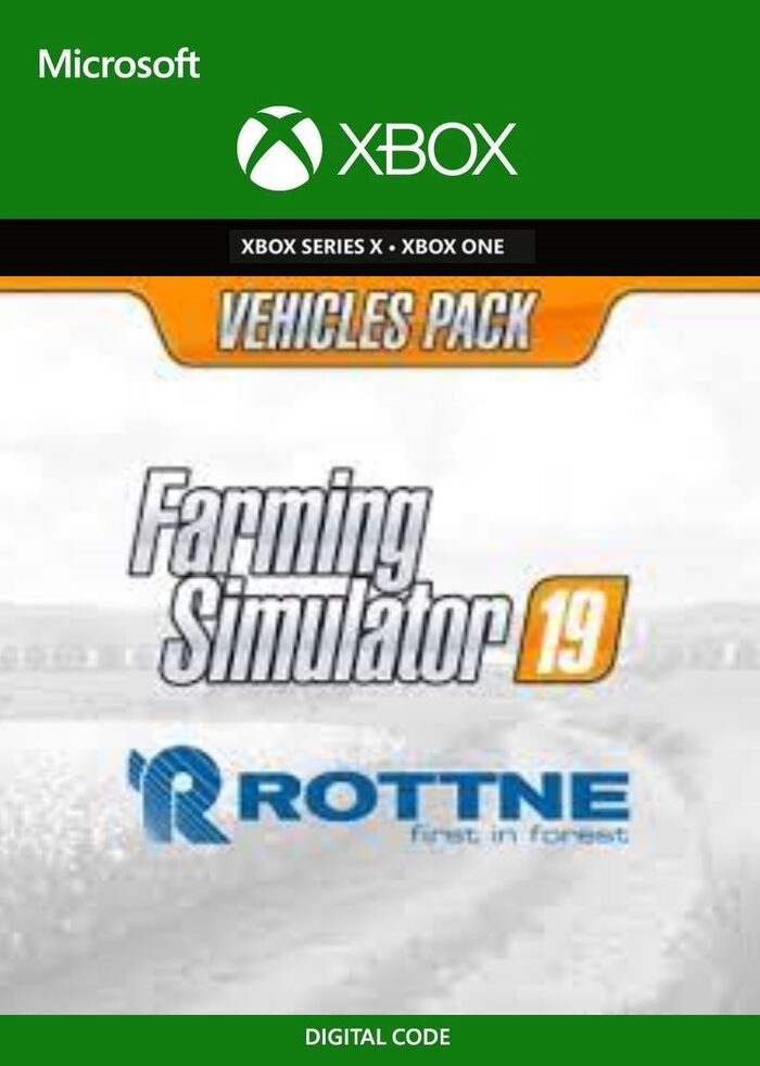 farming simulator 19 xbox series x