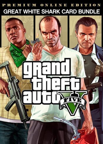 Gta v steam gratis  Black Friday Pontofrio