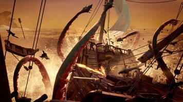 Redeem Sea of Thieves (PC/Xbox One) Xbox Live Klucz GLOBAL