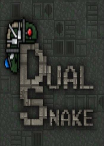 Dual Snake on Steam