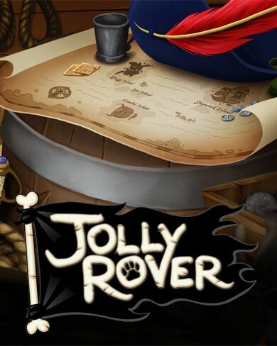 

Jolly Rover Steam Key GLOBAL