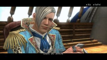 Buy Way of the Samurai 4 Steam Key GLOBAL