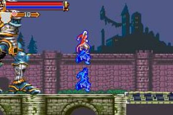 Buy Castlevania: Harmony of Dissonance Game Boy Advance
